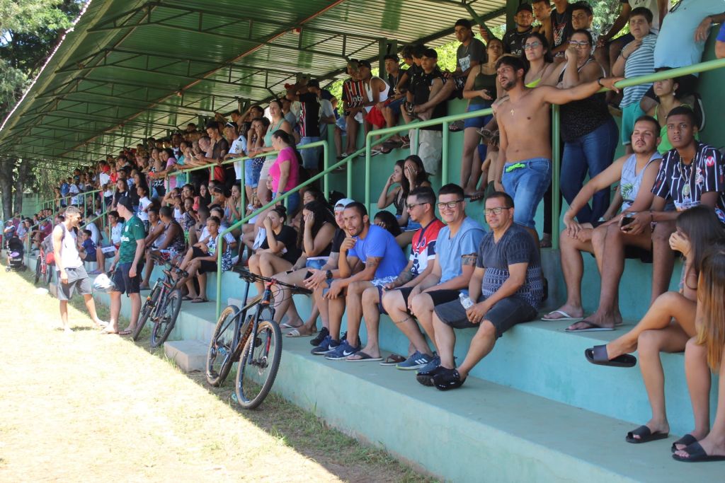 Foto 1 de 1 — Prefeitura de Boa Esperança organiza peneira de atletas para o Novorizontino